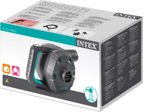 Pumpa Elektrická s hadicí 220-240 V - Alltoys Intex