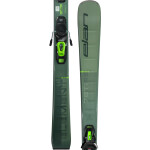 Sjezdové lyže Elan ELEMENT 78 TI RS SX + EL 10.0 GW 25/26 délka: 152