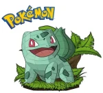 Spin Master FDP Puzzle Pokémon Bulbasaur