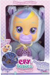 Panenka interaktiví cry Babies Dobrou noc Jenna Hvězdná oblo - TM Toys