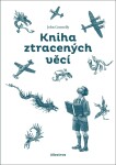 Kniha ztracených věcí John Connolly