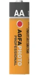 AgfaPhoto Professional AA LR6 / Alkalická baterie / 1,5 V / 10 ks (110-853482)
