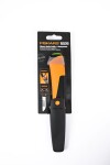 Fiskars pro náročnou práci Hardware+pouzdro s brouskem 22cm