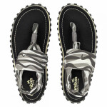 Žabky Gumbies Slingback W G-SB-WN-BL 42