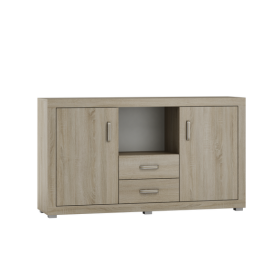 FRONTI Komoda BAHAMA 160x90 v1