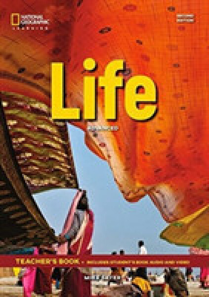 Life Advanced 2nd Edition Teacher´s Book with Audio CD and DVD Rom - Dummett, Paul; Hughes, John (Duke University); Stephenson, Helen