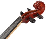 Pierre Marin Amadeus Violin Set 1/4