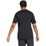 Adidas Essentials Big Logo Single Jersey Tee M JE8945 pánské m