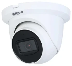 Dahua IPC-HDW2441TM-S-0280B / Venkovní IP kamera / 2688x1520 / IR / RJ45 / IP67 / microSD (IPC-HDW2441TM-S-0280B)