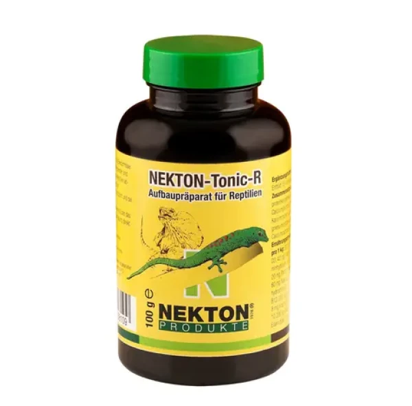Nekton TONIC – R pro denní gekony 100g (FP-258100)