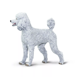 Safari Ltd. Safari Ltd. Figurka - Pudl