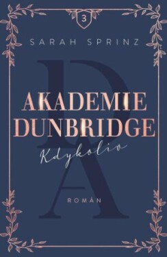 Akademie Dunbridge Kdykoliv
