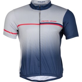 Cyklistický dres Pearl Izumi SELECT LTD Jersey, Blue/Grey Velikost: