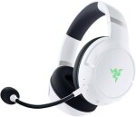 Razer Kaira X for Playstation bílo-černá / herní sluchátka s mikrofonem / pro PlayStation / 3.5mm Jack / 1.3 m (RZ04-03970200-R3M1)