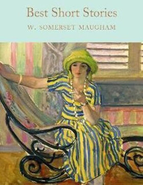 Best Short Stories - William Somerset Maugham