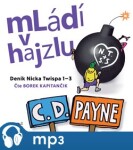 Mládí hajzlu 1-3, Payne