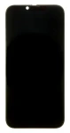 IPhone 14 Plus LCD displej s dotykovou deskou černý H03i (AAA) / Náhradní displej / LCD incell / True Tone (8596311210334)