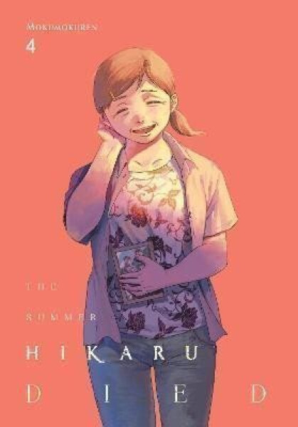 Summer Hikaru Died, Vol. 4 - Abigail Blackman