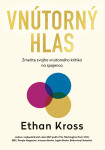Vnútorný hlas Ethan Kross