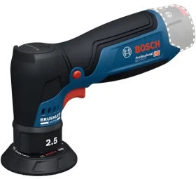 Bosch GEX 12V-77 / Aku excentrická bruska / 12V (06019L2100)