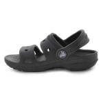 Sandály Crocs Classic Sandal Jr 207537-001 EU 24/25