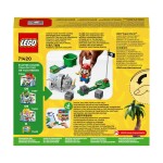 LEGO LEGO Super Mario™ 71420 Nosorožec Rambi