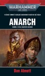 Anarch Dan Abnett