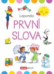 Velké leporelo První slova