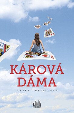 Kárová dáma - Šárka Zmatlíková