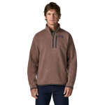 PATAGONIA M's Better Sweater 1/4 Zip, MRTA (vzorek) velikost: M