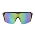 Progress Enduro GRN - BLK/WHT
