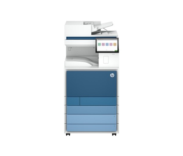 HP Color LaserJet Enterprise MFP 8801dn (A3, 60ppm, USB, Ethernet, Print/Scan/Copy, Duplex, HDD) EDF_1005952