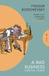 Bad Business