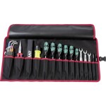 Parat BASIC Tool Softbag S 5990841991 profesionální, technik, pro údržbáře, řemeslník brašna na nářadí, prázdná (d x š x