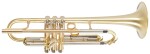 VanLaar Oiram II Raw Brass