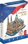 CUBICFUN 3D puzzle Katedrála svatého Víta