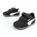 Puma ST Runner Jr 384903 01 dětské boty 22