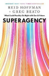 Superagency - Reid Hoffman