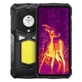 Armor 29 Pro Thermal 5G černá / Mobilní telefon / 16GB RAM / 512GB (UF-A29PT)