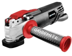 Graphite 59G025 / multifunkční nástroj / 500 W / 16000 osc.-min (59G025)