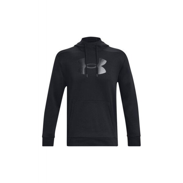 Mikina Under Armour UA Armour Fleece Big Logo HD M 1379743-001 MD