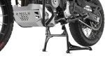 Centrální stojan na CFMOTO 450MT