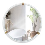 Tutumi - Zrcadlo LED 70cm BL805 HOM-06911