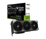 ASUS VGA NVIDIA GeForce RTX 5060 TUF GAMING OC 8GB, 8GB GDDR7, 3xDP, 1xHDMI EDF_1887670