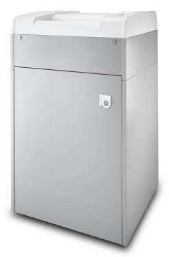 Dahle skartovač 719, 8 listů, 0,8 x 4,7 mm, 190 l