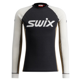 Pánské funkční triko Swix RaceX Classic Long Sleeve M