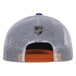 Outerstuff Dětská kšiltovka Edmonton Oilers NHL Top Player Snapback