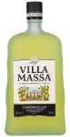 Limoncello Villa Massa 1L, 30%