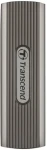 Transcend ESD330C 2TB hnědá / Externí SSD disk / USB-C 3.2 / R: 1050 MB/s / W: 950 MB/s (TS2TESD330C)