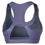 Běžecká podprsenka Mizuno Alpha Padded Bra J2GAB70007 Velikost textilu: